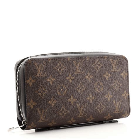 louis vuitton zippy xl wallet price